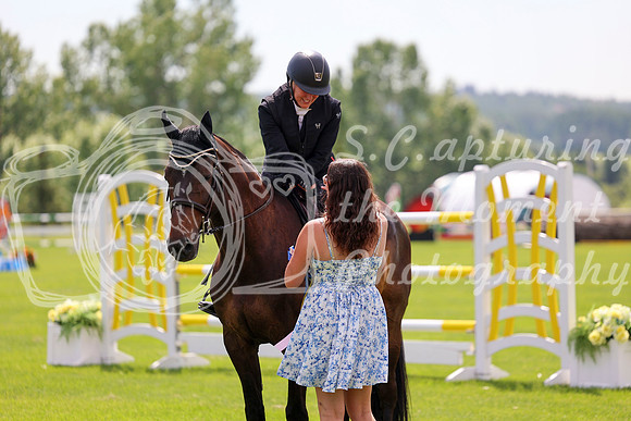 08893 - Mara - 2026 Mid-Summer Classic II - Thursday July 14th