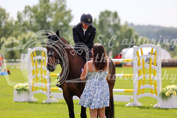 08894 - Mara - 2026 Mid-Summer Classic II - Thursday July 14th