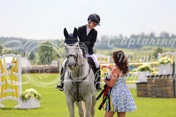 08895 - Mara - 2026 Mid-Summer Classic II - Thursday July 14th