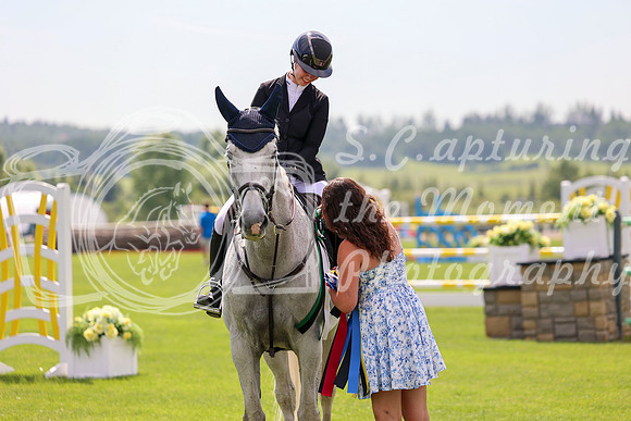 08899 - Mara - 2026 Mid-Summer Classic II - Thursday July 14th