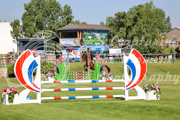 06849 - Mara - 2026 Mid-Summer Classic II - Thursday July 14th