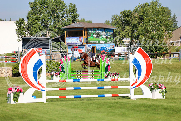06851 - Mara - 2026 Mid-Summer Classic II - Thursday July 14th