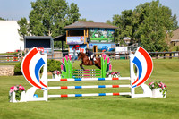 06852 - Mara - 2026 Mid-Summer Classic II - Thursday July 14th