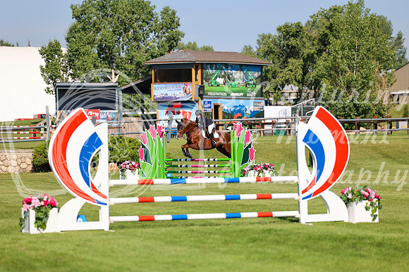 06852 - Mara - 2026 Mid-Summer Classic II - Thursday July 14th