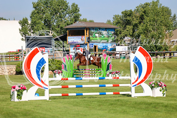 06853 - Mara - 2026 Mid-Summer Classic II - Thursday July 14th