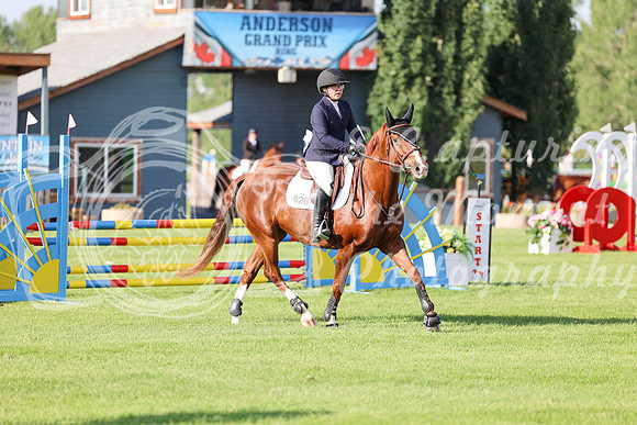 01745 - Mara - 2026 Mid-Summer Classic II - Thursday July 14th