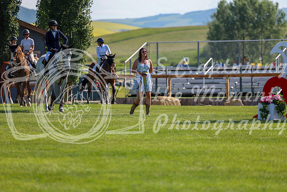 18009 - Shea - 2026 Mid-Summer Classic II - Thursday July 14th