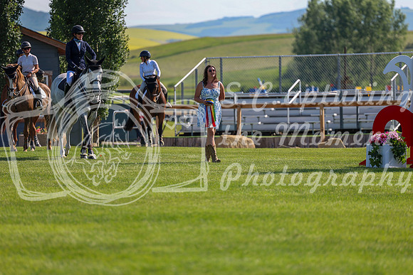 18012 - Shea - 2026 Mid-Summer Classic II - Thursday July 14th