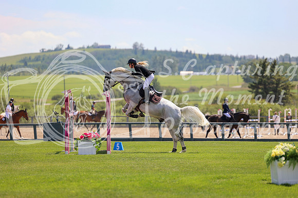 15296 - Mara - 2026 Mid-Summer Classic II - Thursday July 14th