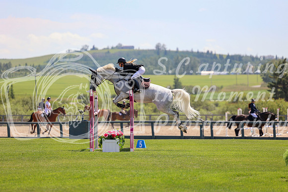 15299 - Mara - 2026 Mid-Summer Classic II - Thursday July 14th