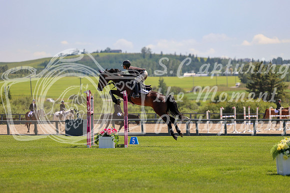 15887 - Mara - 2026 Mid-Summer Classic II - Thursday July 14th