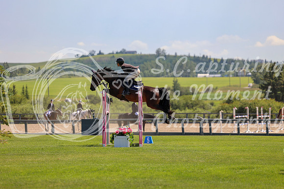 15889 - Mara - 2026 Mid-Summer Classic II - Thursday July 14th