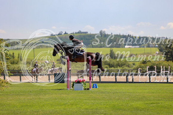 15890 - Mara - 2026 Mid-Summer Classic II - Thursday July 14th