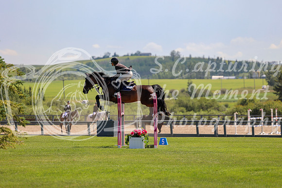 15891 - Mara - 2026 Mid-Summer Classic II - Thursday July 14th