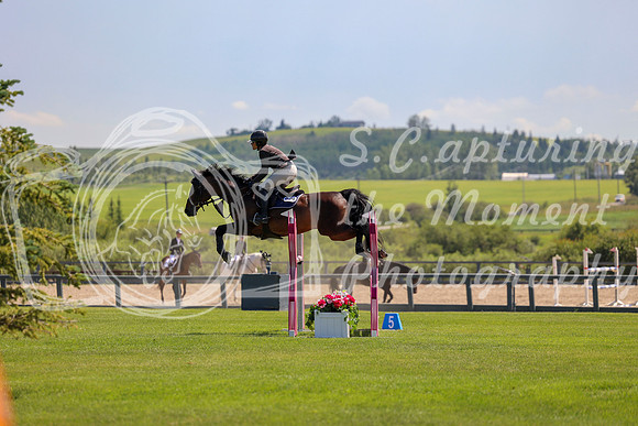 15892 - Mara - 2026 Mid-Summer Classic II - Thursday July 14th