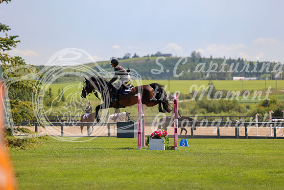 15893 - Mara - 2026 Mid-Summer Classic II - Thursday July 14th