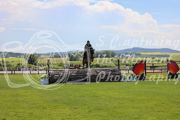 15896 - Mara - 2026 Mid-Summer Classic II - Thursday July 14th