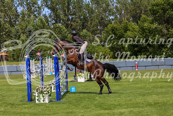 15903 - Mara - 2026 Mid-Summer Classic II - Thursday July 14th