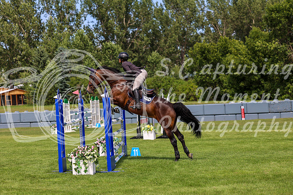 15904 - Mara - 2026 Mid-Summer Classic II - Thursday July 14th