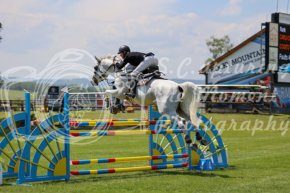 14983 - Mara - 2026 Mid-Summer Classic II - Thursday July 14th