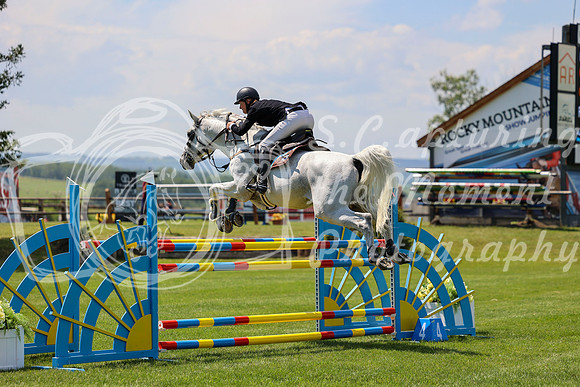 14984 - Mara - 2026 Mid-Summer Classic II - Thursday July 14th