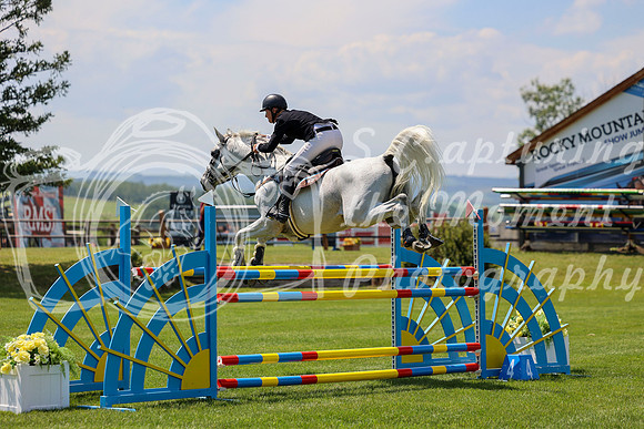 14986 - Mara - 2026 Mid-Summer Classic II - Thursday July 14th
