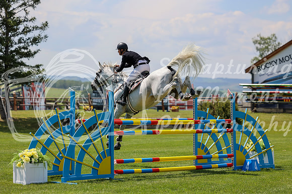 14988 - Mara - 2026 Mid-Summer Classic II - Thursday July 14th