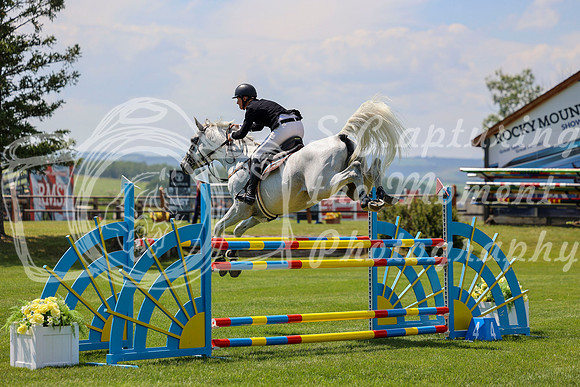 14987 - Mara - 2026 Mid-Summer Classic II - Thursday July 14th