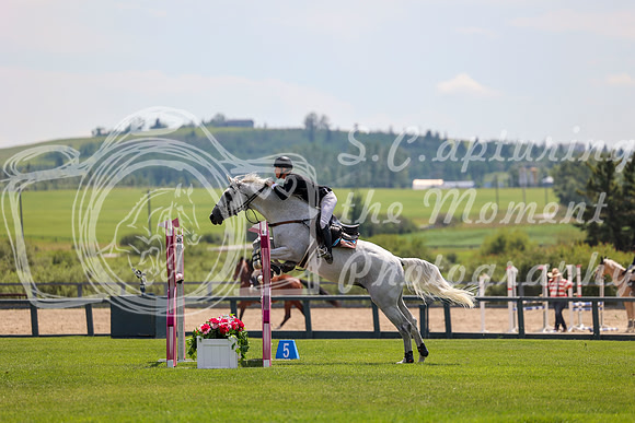 14990 - Mara - 2026 Mid-Summer Classic II - Thursday July 14th