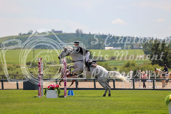 14989 - Mara - 2026 Mid-Summer Classic II - Thursday July 14th