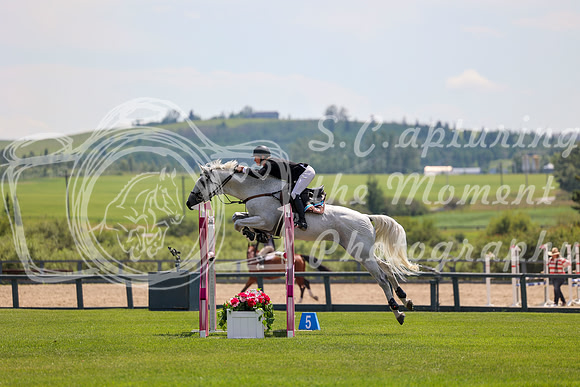 14992 - Mara - 2026 Mid-Summer Classic II - Thursday July 14th