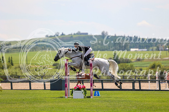 14993 - Mara - 2026 Mid-Summer Classic II - Thursday July 14th