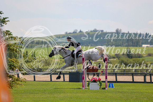 14997 - Mara - 2026 Mid-Summer Classic II - Thursday July 14th