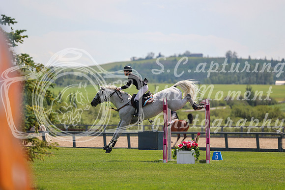 14998 - Mara - 2026 Mid-Summer Classic II - Thursday July 14th
