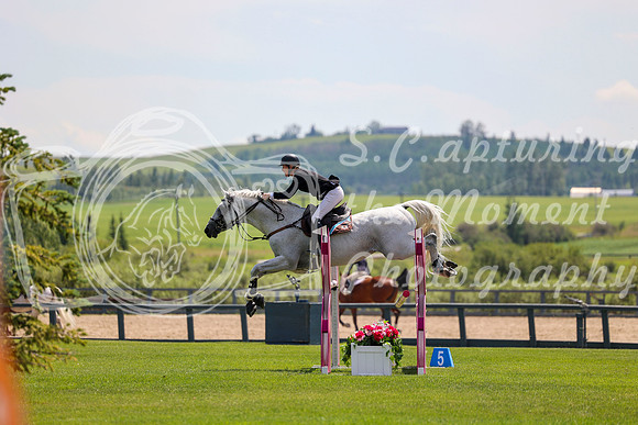14996 - Mara - 2026 Mid-Summer Classic II - Thursday July 14th