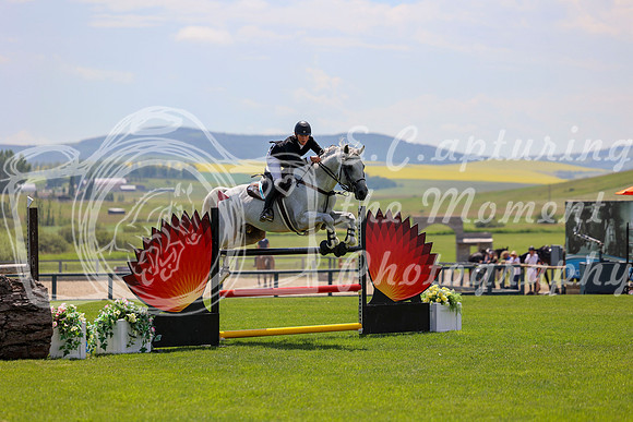 15003 - Mara - 2026 Mid-Summer Classic II - Thursday July 14th
