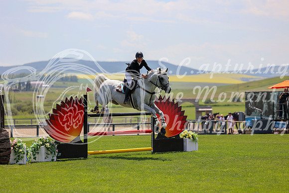 15005 - Mara - 2026 Mid-Summer Classic II - Thursday July 14th