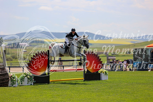 15004 - Mara - 2026 Mid-Summer Classic II - Thursday July 14th