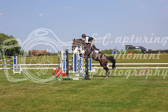 2026 - Mykenzie - Jump With Hope - Thursday July 16th - 07105