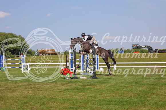 2026 - Mykenzie - Jump With Hope - Thursday July 16th - 07107