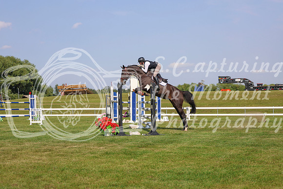 2026 - Mykenzie - Jump With Hope - Thursday July 16th - 07106