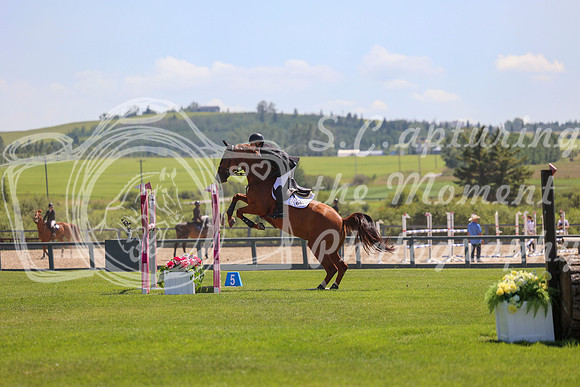15622 - Mara - 2026 Mid-Summer Classic II - Thursday July 14th