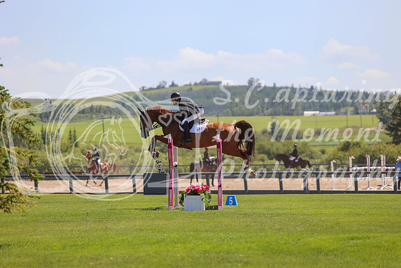 15628 - Mara - 2026 Mid-Summer Classic II - Thursday July 14th