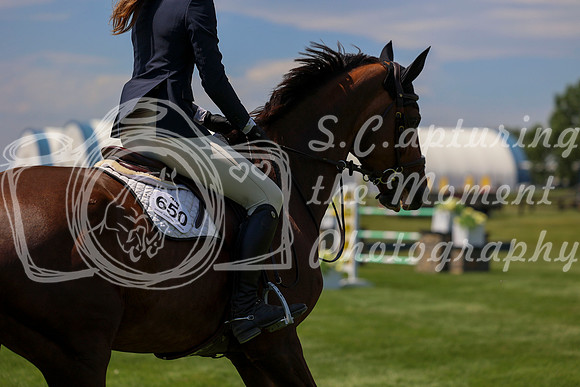 15026 - Mara - 2026 Mid-Summer Classic II - Thursday July 14th