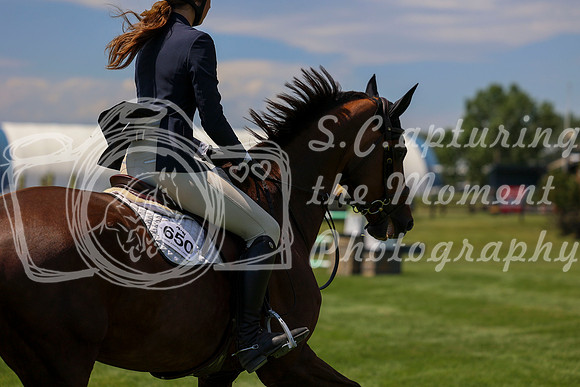 15028 - Mara - 2026 Mid-Summer Classic II - Thursday July 14th