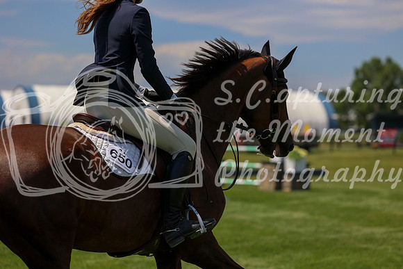 15027 - Mara - 2026 Mid-Summer Classic II - Thursday July 14th