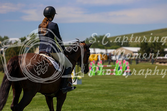 15029 - Mara - 2026 Mid-Summer Classic II - Thursday July 14th