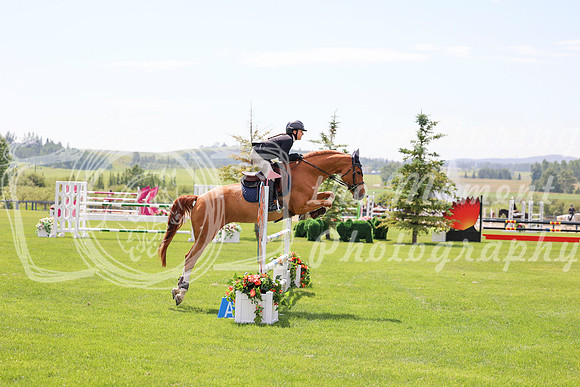 13100 - Mara - 2026 Mid-Summer Classic II - Thursday July 14th