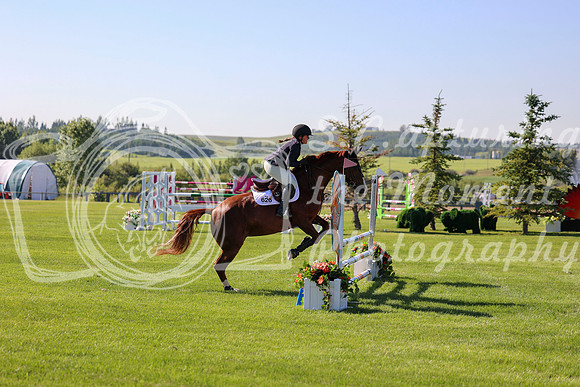 06868 - Mara - 2026 Mid-Summer Classic II - Thursday July 14th