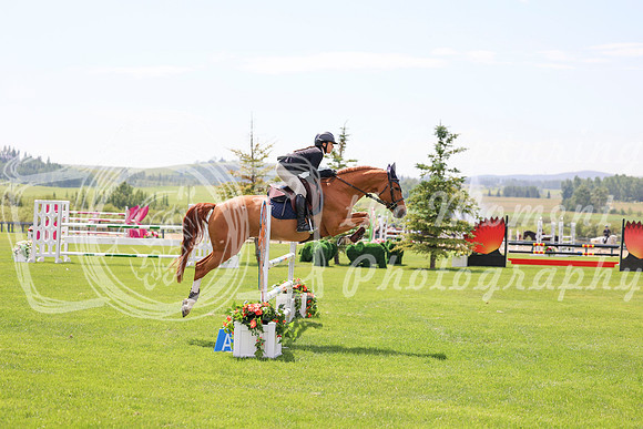 13101 - Mara - 2026 Mid-Summer Classic II - Thursday July 14th